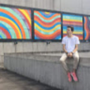 Meet your Posher, Gabe